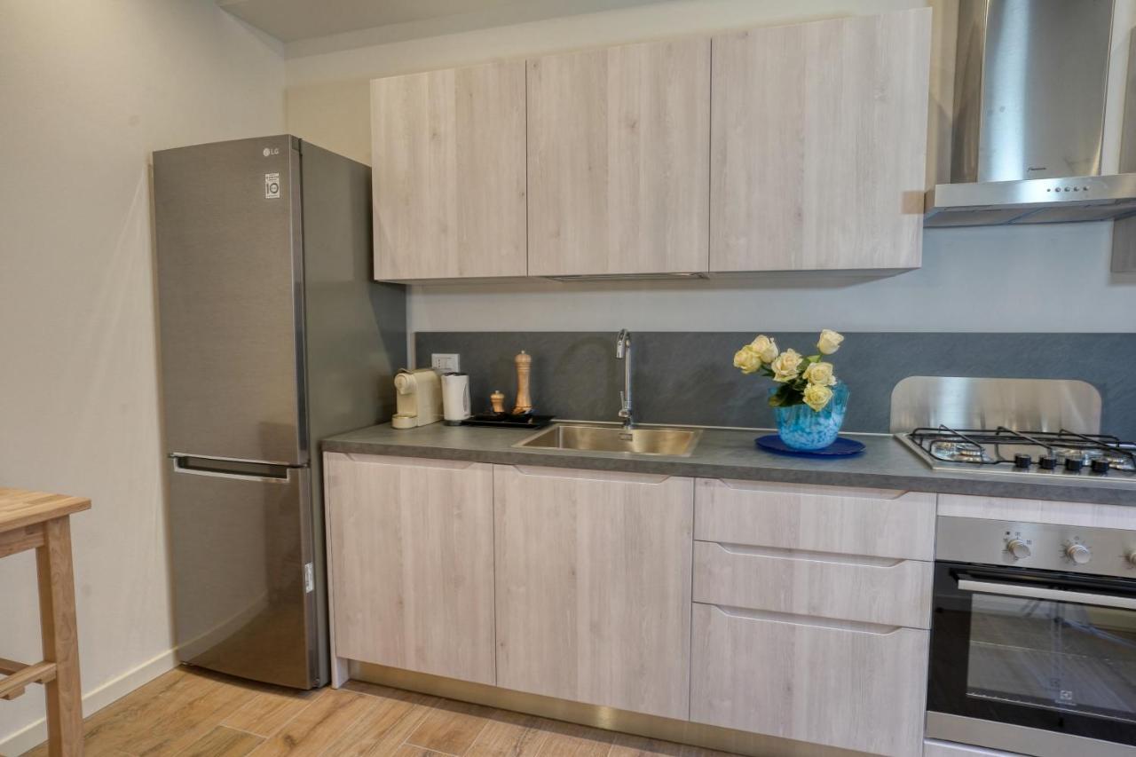 Ecco Suites Apartments 威尼斯 外观 照片