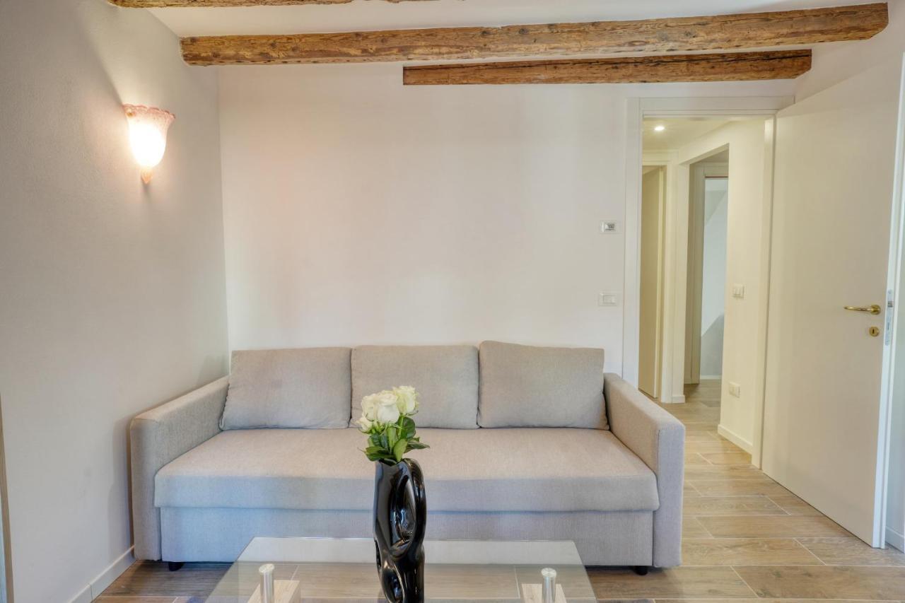 Ecco Suites Apartments 威尼斯 外观 照片